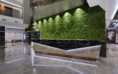 Туры в отель DoubleTree by Hilton Hotel Istanbul - Piyalepasa