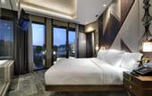 Туры в отель DoubleTree by Hilton Hotel Istanbul - Piyalepasa