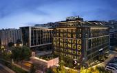 Туры в отель DoubleTree by Hilton Hotel Istanbul - Piyalepasa