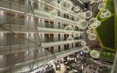 Туры в отель DoubleTree by Hilton Hotel Istanbul - Piyalepasa