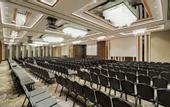 Туры в отель DoubleTree by Hilton Hotel Istanbul - Piyalepasa
