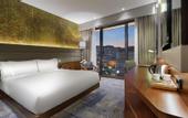Туры в отель DoubleTree by Hilton Hotel Istanbul - Piyalepasa