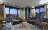 Туры в отель DoubleTree by Hilton Hotel Istanbul - Piyalepasa