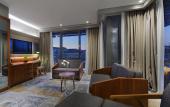Туры в отель DoubleTree by Hilton Hotel Istanbul - Piyalepasa