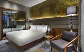 Туры в отель DoubleTree by Hilton Hotel Istanbul - Piyalepasa