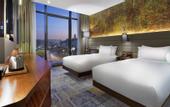 Туры в отель DoubleTree by Hilton Hotel Istanbul - Piyalepasa