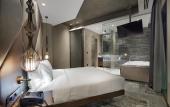 Туры в отель DoubleTree by Hilton Hotel Istanbul - Piyalepasa