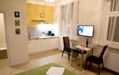Туры в отель Hostel Sklep