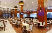 Туры в отель Manesol Fuar Hotel