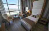 Туры в отель Manesol Fuar Hotel