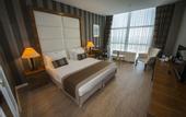 Туры в отель Manesol Fuar Hotel