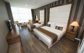 Туры в отель Manesol Fuar Hotel