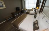 Туры в отель Manesol Fuar Hotel