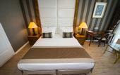 Туры в отель Manesol Fuar Hotel