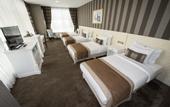Туры в отель Manesol Fuar Hotel