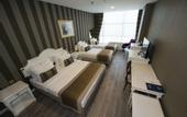 Туры в отель Manesol Fuar Hotel