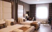 Туры в отель Manesol Fuar Hotel