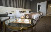 Туры в отель Manesol Fuar Hotel