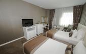 Туры в отель Manesol Fuar Hotel