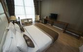 Туры в отель Manesol Fuar Hotel
