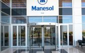 Туры в отель Manesol Fuar Hotel