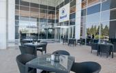 Туры в отель Manesol Fuar Hotel