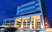 Туры в отель Manesol Fuar Hotel