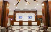 Туры в отель Manesol Fuar Hotel