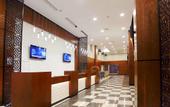 Туры в отель Manesol Fuar Hotel