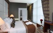 Туры в отель Manesol Fuar Hotel