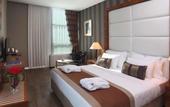 Туры в отель Manesol Fuar Hotel