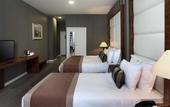 Туры в отель Manesol Fuar Hotel