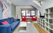 Туры в отель 4 Arts Suites