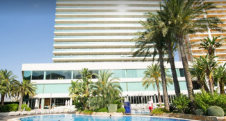 AR Diamante Beach Spa 4*