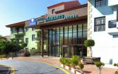 Туры в отель AluaSoul Orotava Valley