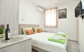 Туры в отель Ines Apartments
