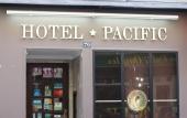 Туры в отель Hotel Pacific