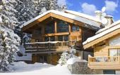 Туры в отель Chalet Eglantier