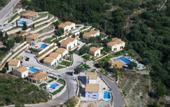 Туры в отель Pantheon Villas