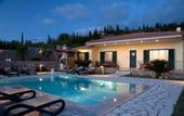 Туры в отель Pantheon Villas