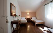 Туры в отель Pantheon Villas