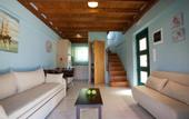 Туры в отель Pantheon Villas