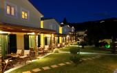 Туры в отель Pantheon Villas
