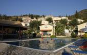 Туры в отель Pantheon Villas