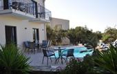 Туры в отель Nefeli Villas