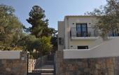 Туры в отель Nefeli Villas