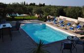 Туры в отель Nefeli Villas