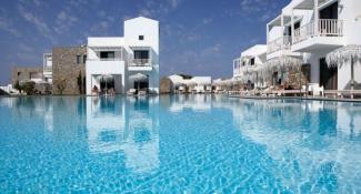 Diamond Deluxe Hotel 5*