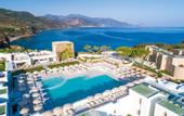 Туры в отель Pollina Resort