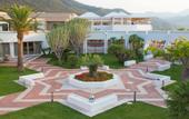 Туры в отель Pollina Resort